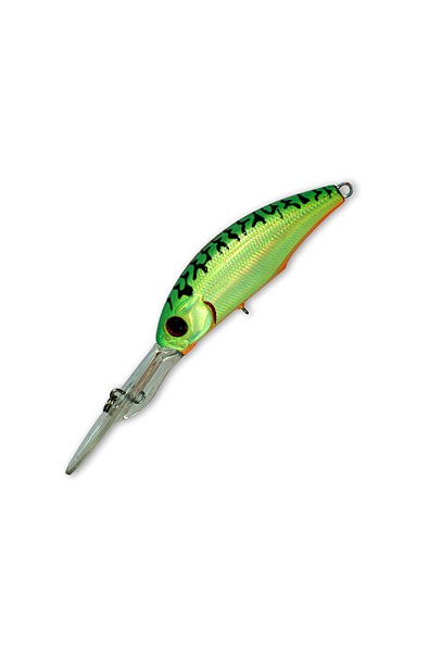 KOSADAKA Kurado DD 60F HT