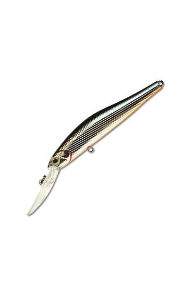 KOSADAKA Ion DD 110F SBL