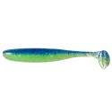 KEITECH Easy Shiner 2inch Blue x Chart LT60T