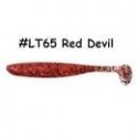 KEITECH Swing Impact 4.0inch LT65 Red Devil