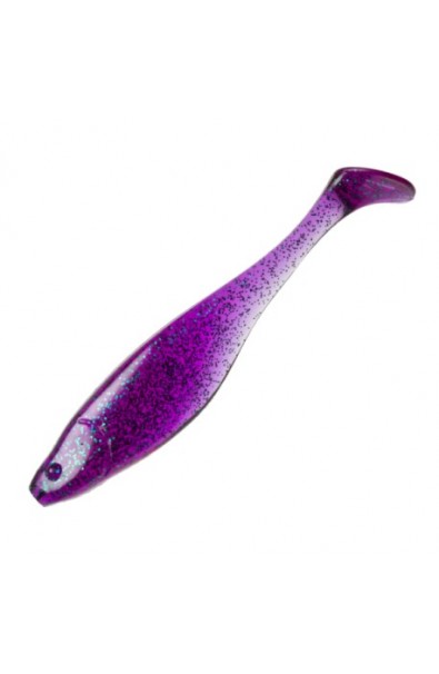 Narval Commander Shad 10cm 017-Violetta