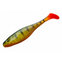 Narval Commander Shad 10cm 019-Yellow Perch