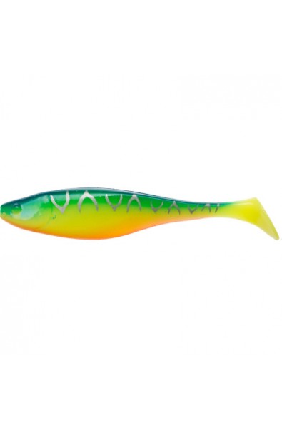 Narval Commander Shad 12cm 002-Blue Back Tiger