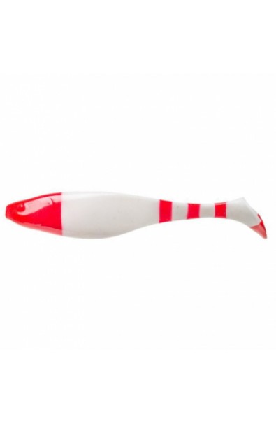 Narval Commander Shad 12cm 014-Santa Claus