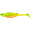 Narval Commander Shad 12cm 015-Pepper/Lemon