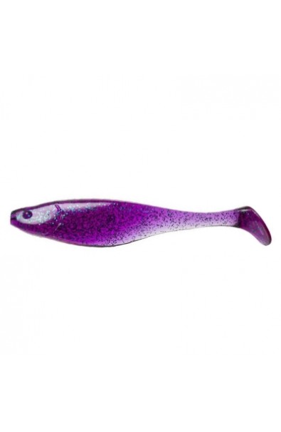 Narval Commander Shad 12cm 017-Violetta