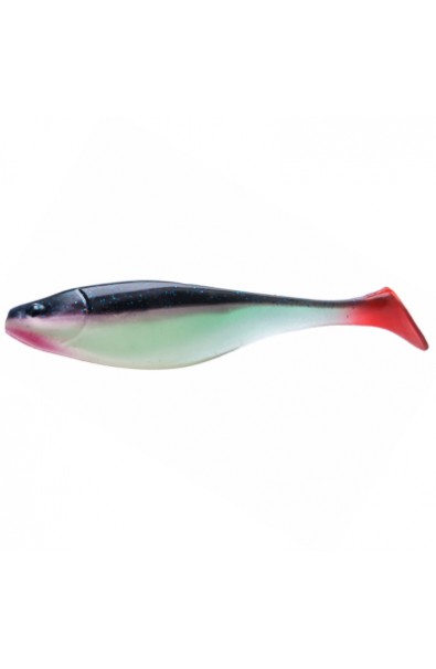 Narval Commander Shad 12cm 021-Grimy