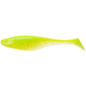 Narval Commander Shad 14cm 004-Lime Chartreuse