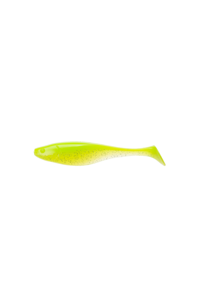 Narval Commander Shad 14cm 004-Lime Chartreuse