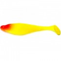 Narval Commander Shad 12cm 029 Red Heat