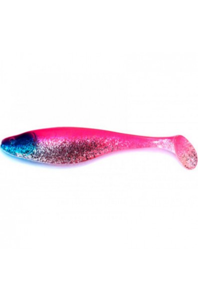 Narval Commander Shad 10cm 027 Ice Pink