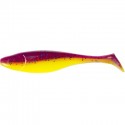 Narval Choppy Tail 8cm 019-Yellow Perch