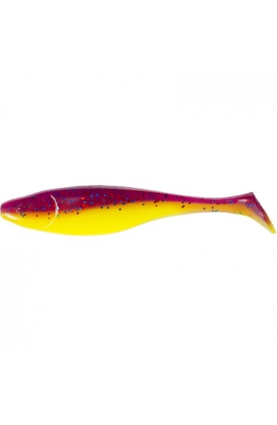 Narval Choppy Tail 8cm 019-Yellow Perch