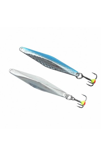 Nord Waters ROMB2X FR205011 BUSH 10.6g