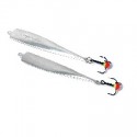 Nord Waters LEGENDA FLY PLM080010SI 15g