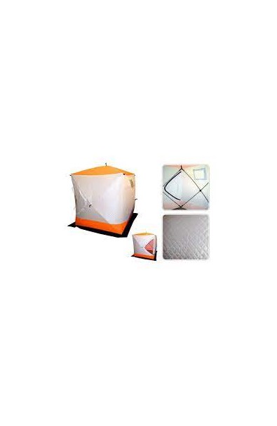 FISH2FISH Winter tent F2F Cube I F2FA1/8-1/8-1/95-S
