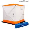 FISH2FISH Winter tent F2F Cube I F2FA1/8-1/8-1/95-S