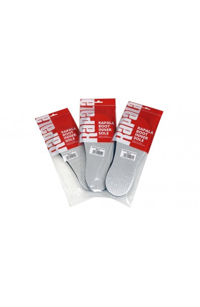 Rapala Boot Inner Sole 43