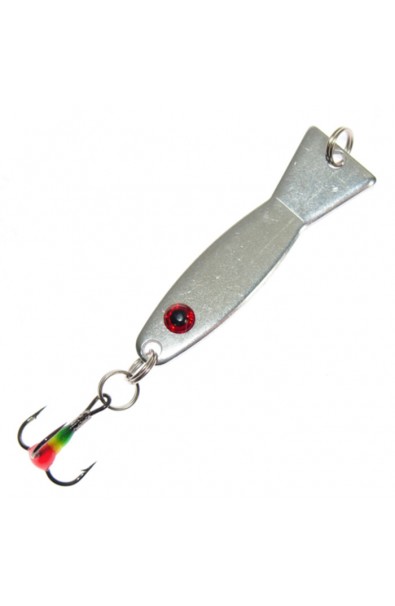 JASU Vertical lure 80mm  127951