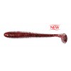 KEITECH Swing Impact 4,5 inch Red Devil LT65S