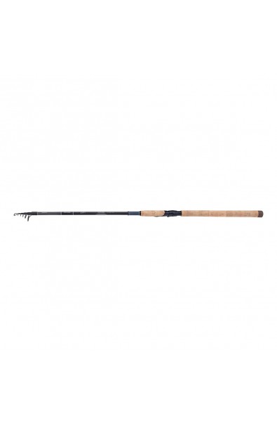 SHIMANO Catana FX Spinning Tele 2,10m 10-30g SCATFXTE21M