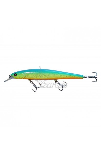 JACKALL MAGSQUAD 160SP Electric Chart 33.5g