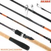 AKARA Black Hunter 702M 7-32g 2,1m