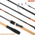AKARA Black Hunter 802MH 12-37g
