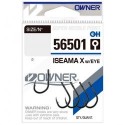 Owner ISEAMA X wEYE 56501 s.12 10qty