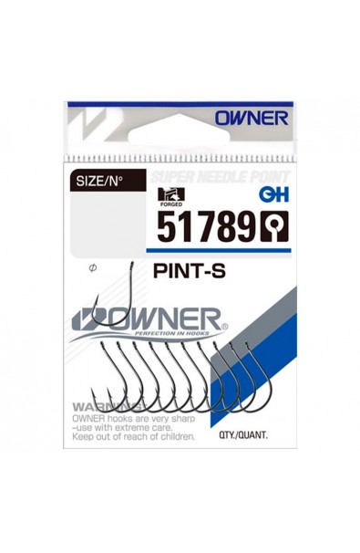 Owner PINT-S 51789 S.2 9qty.