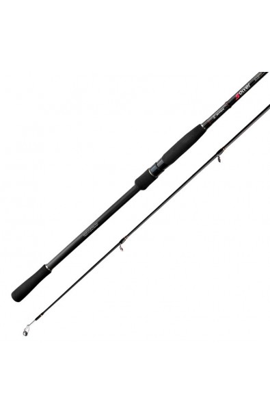 Zetrix Solver SLS-702M 6-24g