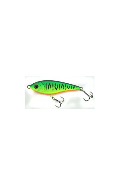 STRIKE PRO BUSTER V Sinking EG-148 8.5cm 17.7g Sinking GC01S