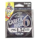 SUNLINE Career High 6 170m nr 1.5