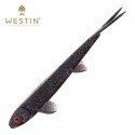 Westin Twinteez Pelagic Black Mamba 20cm