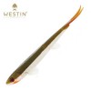 Westin Twinteez Pelagic Bass Orange 20cm