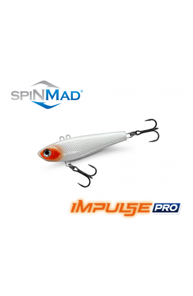 SPINMAD Impulse Pro 6.5g 2808