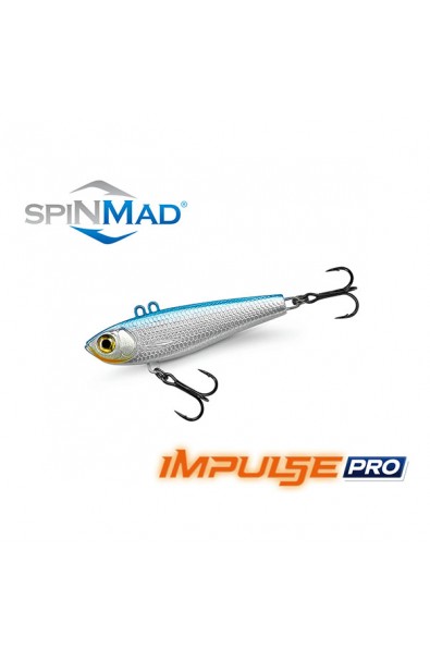 SPINMAD Impulse Pro 6.5g 2803