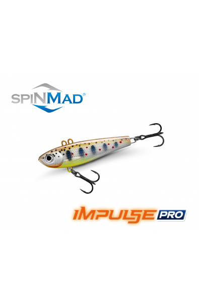 SPINMAD Impulse Pro 6.5g 2805