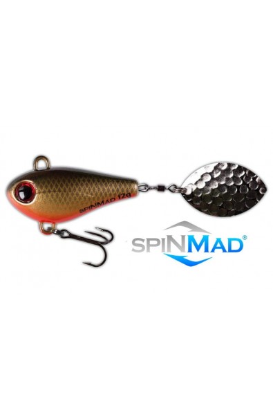 SPINMAD Jigmaster 12g 1413