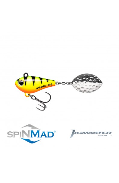 SPINMAD Jigmaster 12g 1405
