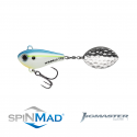 SPINMAD Jigmaster 12g 1417