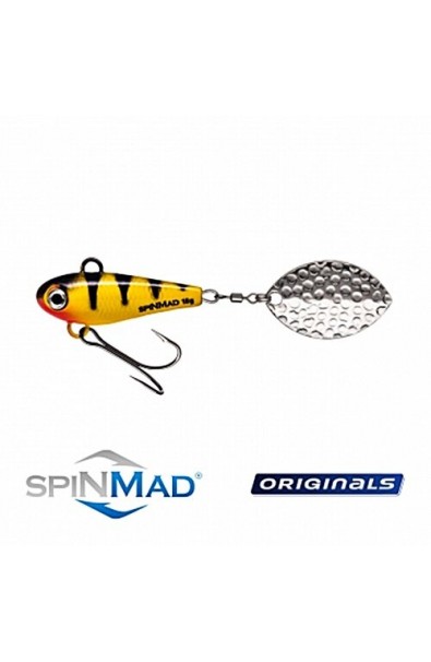 SPINMAD Originals 18g 0914