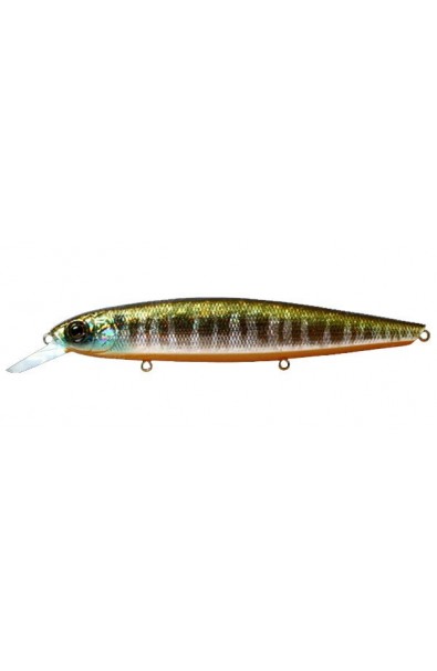 DEPS Balisong Minnow 130SP Blue Gill