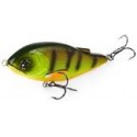 LUCKY JOHN Arrow Jerk 80S 032
