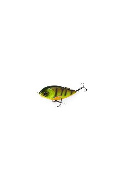 LUCKY JOHN Arrow Jerk 80S 032