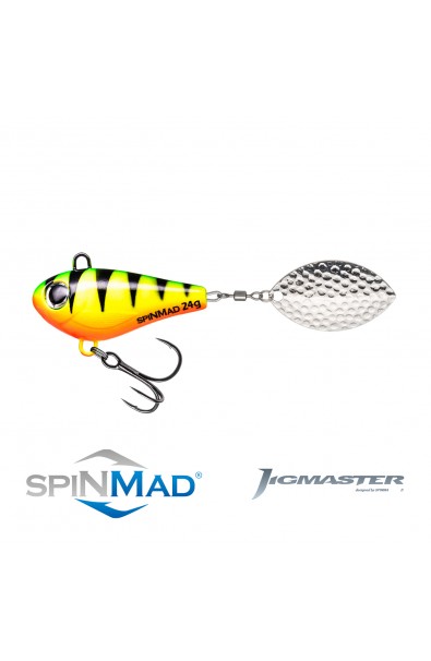 SPINMAD Jigmaster 24g 1505