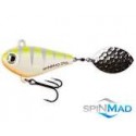 SPINMAD Jigmaster 24g 1512