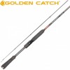 GOLDEN CATCH Inquisitor INS-692MH 2.06m 10-35g