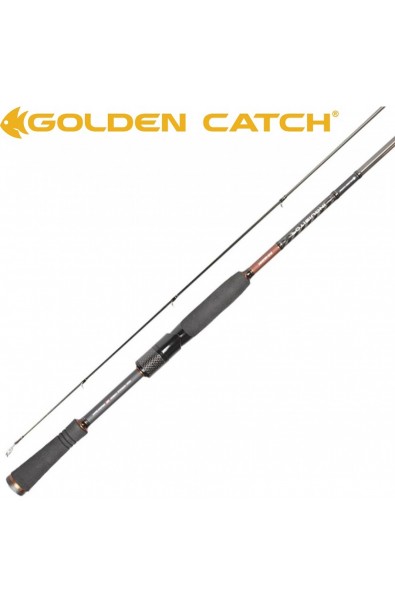 GOLDEN CATCH Inquisitor INS-862MH 2.59m 7-28g