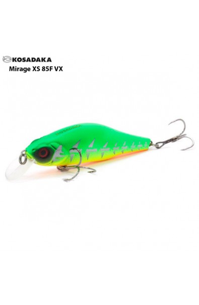 Lure KOSADAKA .Mirage. XS 85F - VX